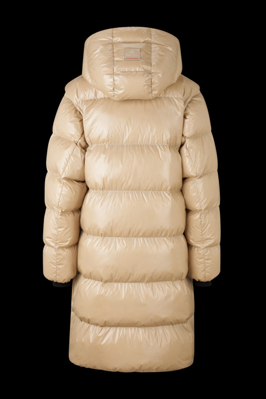 detail Dámský kabát BOGNER ASTA-D