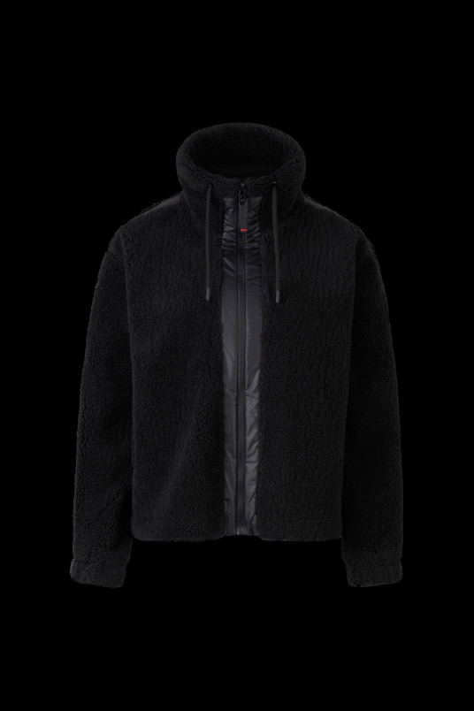 detail Dámská bunda BOGNER NINETTA2