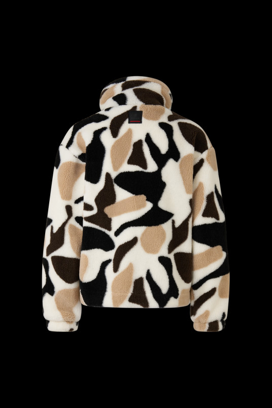 detail Dámská bunda BOGNER NINETTA3