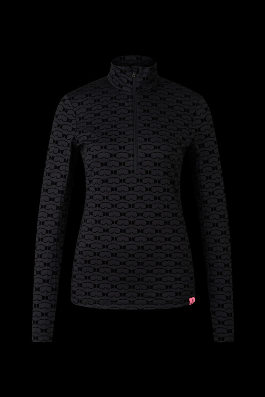 detail Dámský rolák BOGNER MARGO2