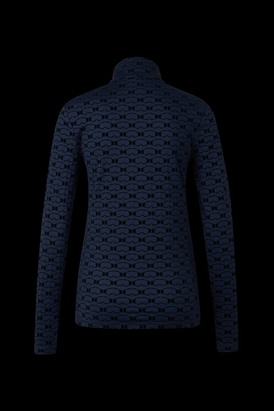 detail Dámský rolák BOGNER MARGO2