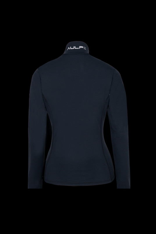 detail Dámský rolák AULP CHABY