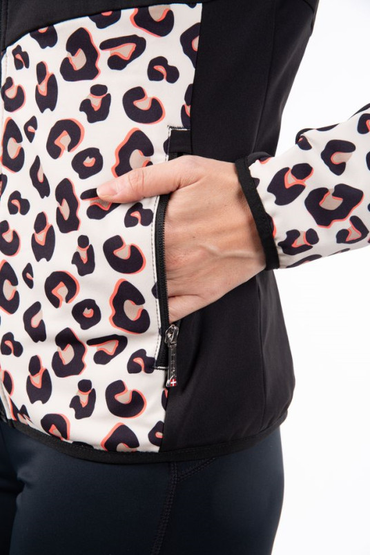 detail Dámská mikina AULP CORYN