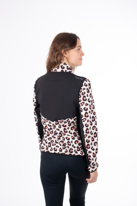 detail Dámská mikina AULP CORYN