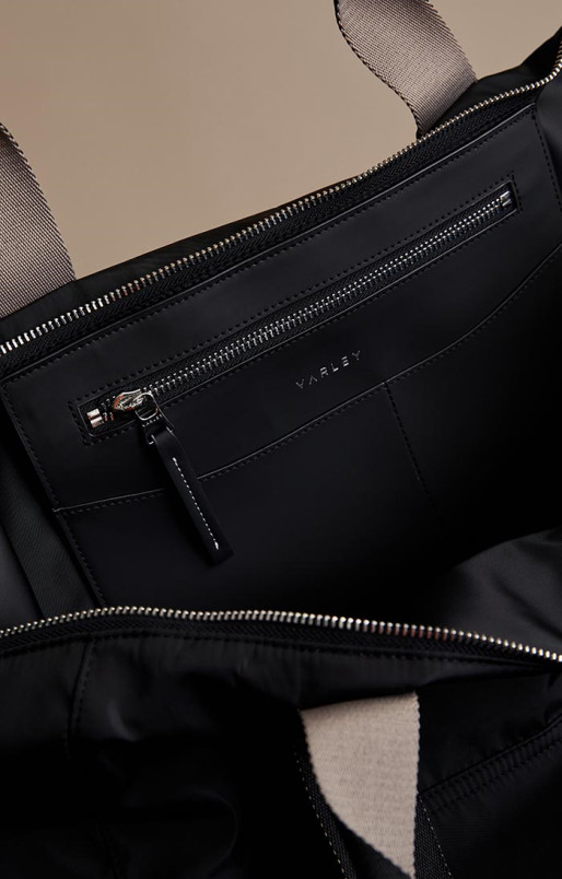 detail Dámská taška Varley Montlake Weekend Bag