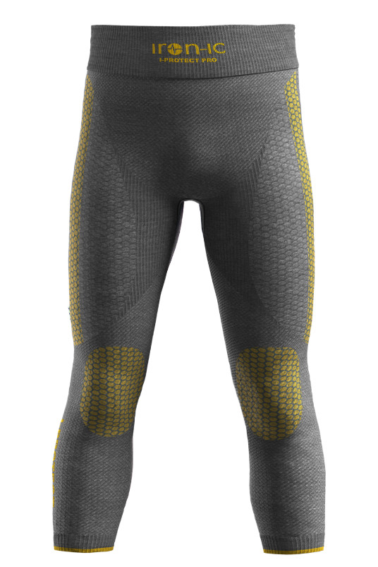 detail Dámské NEPRŮŘEZNÉ TERMOPRÁDLO Iron-ic FIS** I-protect PRO kalhoty