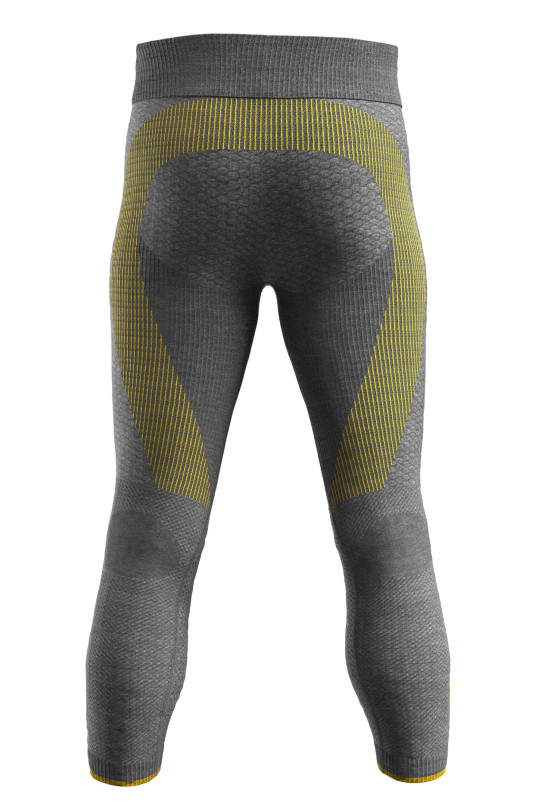 detail Dámské NEPRŮŘEZNÉ TERMOPRÁDLO Iron-ic FIS** I-protect PRO kalhoty