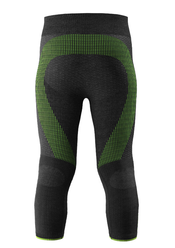 detail Juniorské NEPRŮŘEZNÉ TERMOPRÁDLO Iron-ic I-protect kalhoty JR