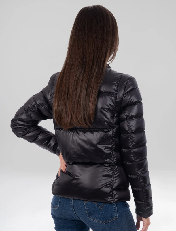 detail Dámská bunda Duvillard LENA 2