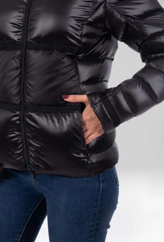 detail Dámská bunda Duvillard LENA 2