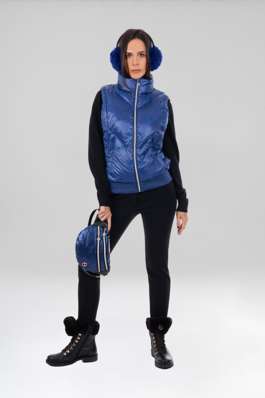 detail Dámská taška Duvillard BANAE