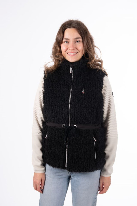 detail Dámská vesta AULP CHANY