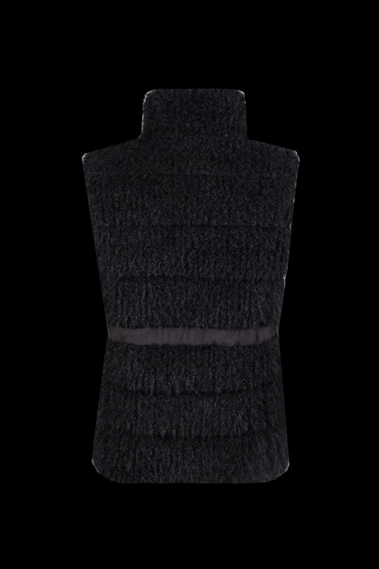 detail Dámská vesta AULP CHANY