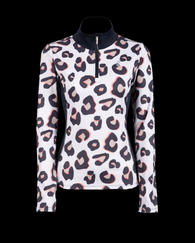 detail Dámský rolák AULP CHABY