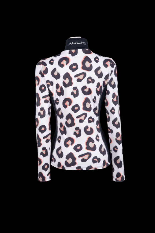 detail Dámský rolák AULP CHABY