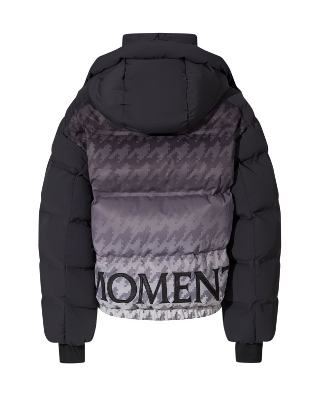 detail Dámská bunda Perfect Moment moments ski jacket