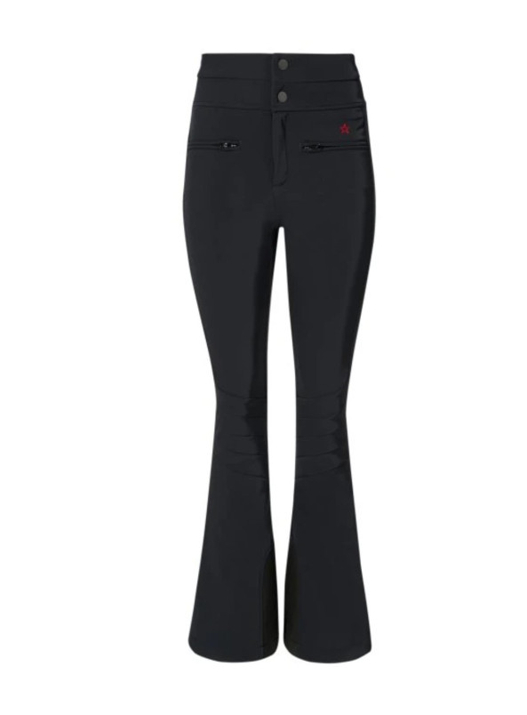 detail Dámské kalhoty Perfect Moment Aurora High Waist Ski Pant