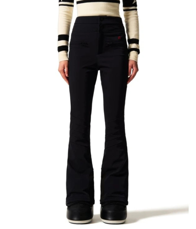 detail Dámské kalhoty Perfect Moment Aurora High Waist Ski Pant