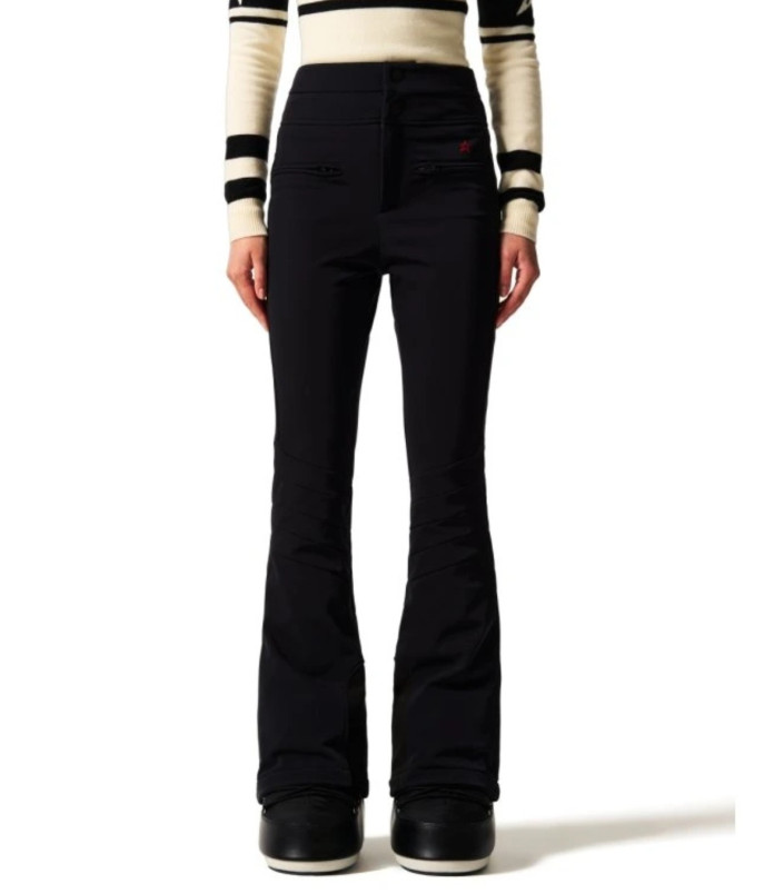 detail Dámské kalhoty Perfect Moment Aurora High Waist Ski Pant
