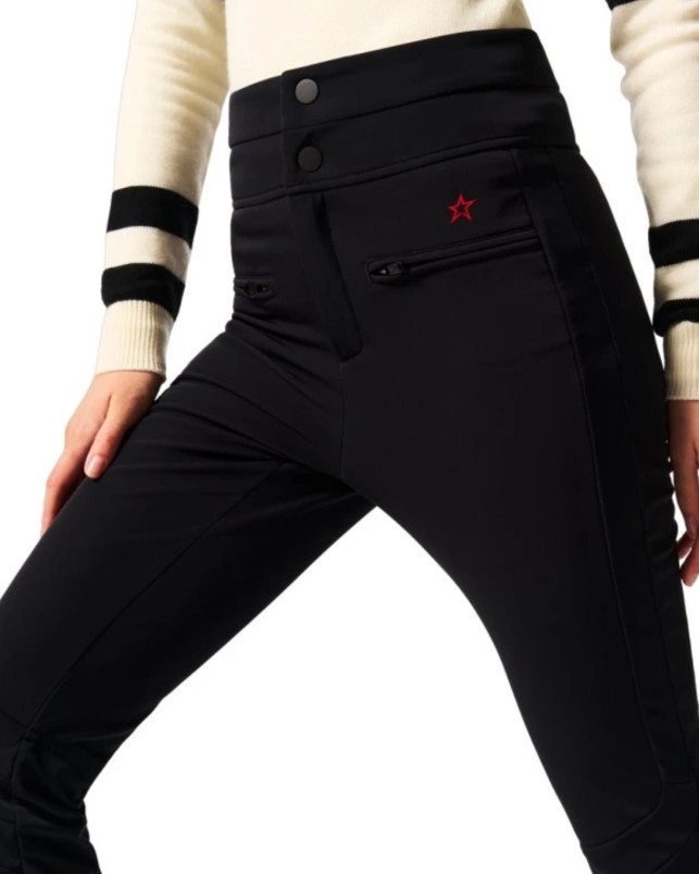 detail Dámské kalhoty Perfect Moment Aurora High Waist Ski Pant