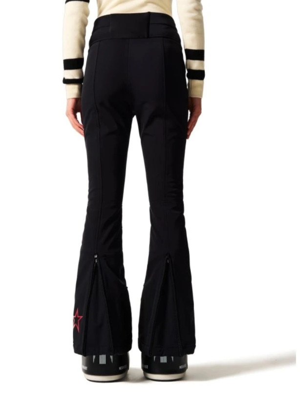 detail Dámské kalhoty Perfect Moment Aurora High Waist Ski Pant