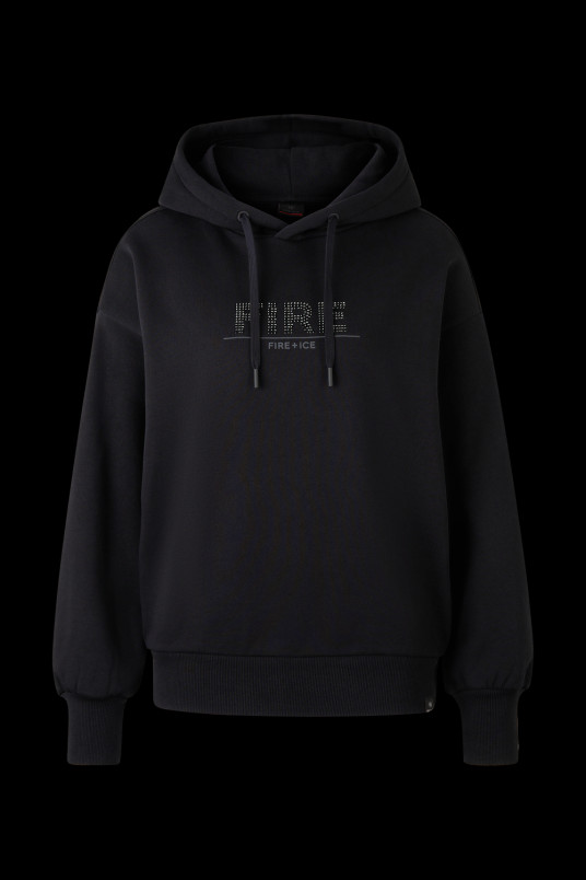 detail Dámská mikina BOGNER FIRE+ICE NELLY2