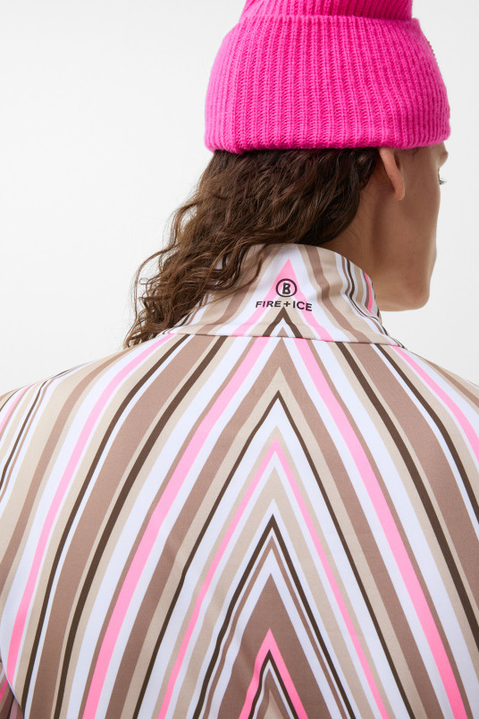 detail Dámský rolák BOGNER FIRE+ICE ILVY