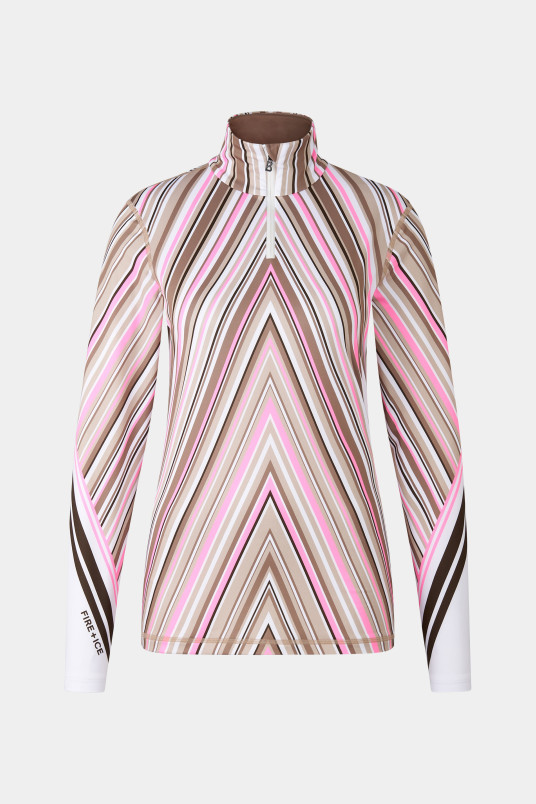 detail Dámský rolák BOGNER FIRE+ICE ILVY