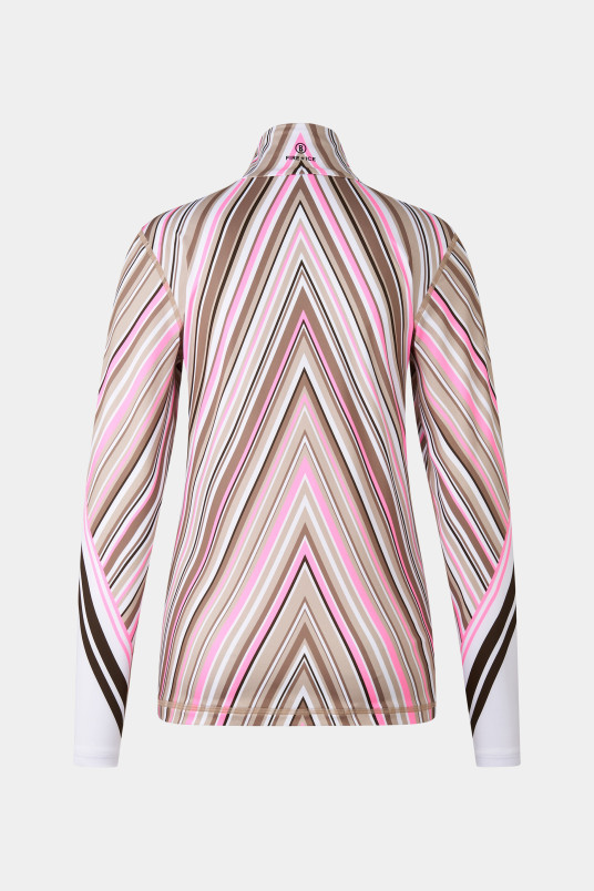 detail Dámský rolák BOGNER FIRE+ICE ILVY