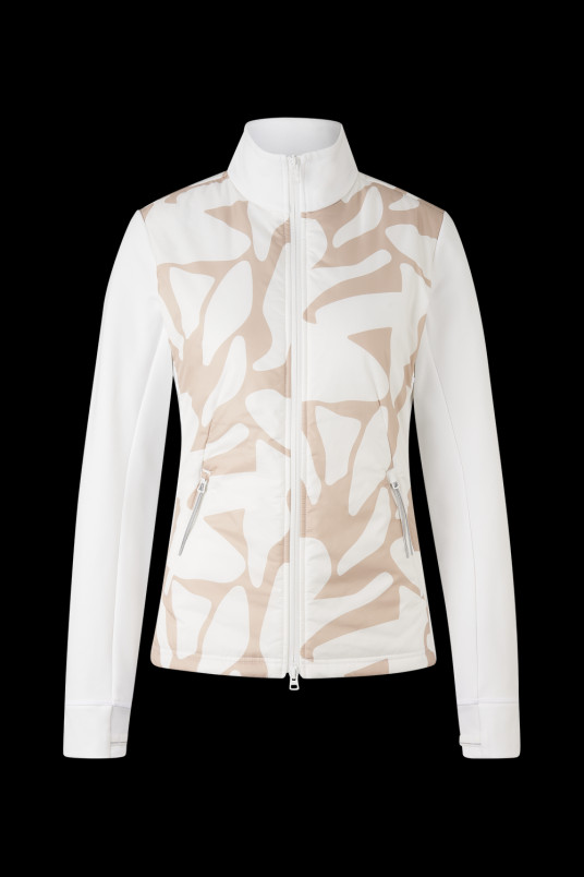 detail Dámská mikina BOGNER FIRE+ICE HEDDA