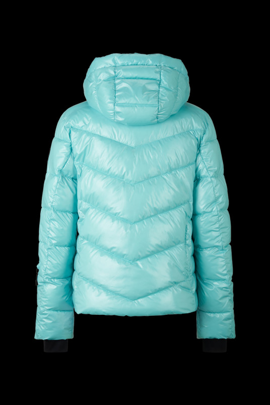 detail Dámská bunda BOGNER FIRE+ICE SAELLY2