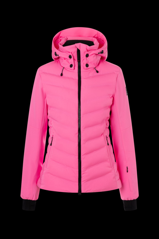 detail Dámská bunda BOGNER FIRE+ICE JANKA4