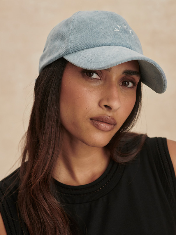 detail Dámská kšiltovka Varley Franklin Cap