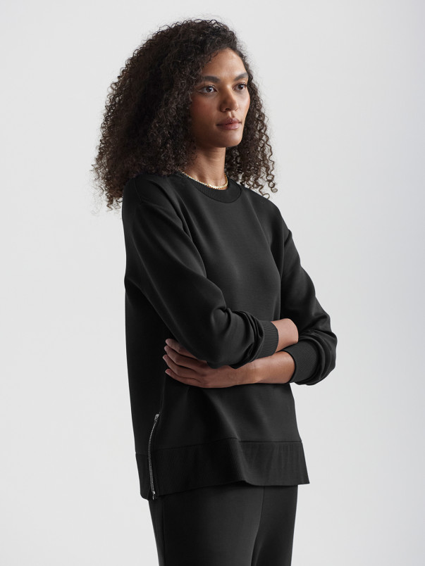 detail Dámská mikina Varley Gabriella Sweat