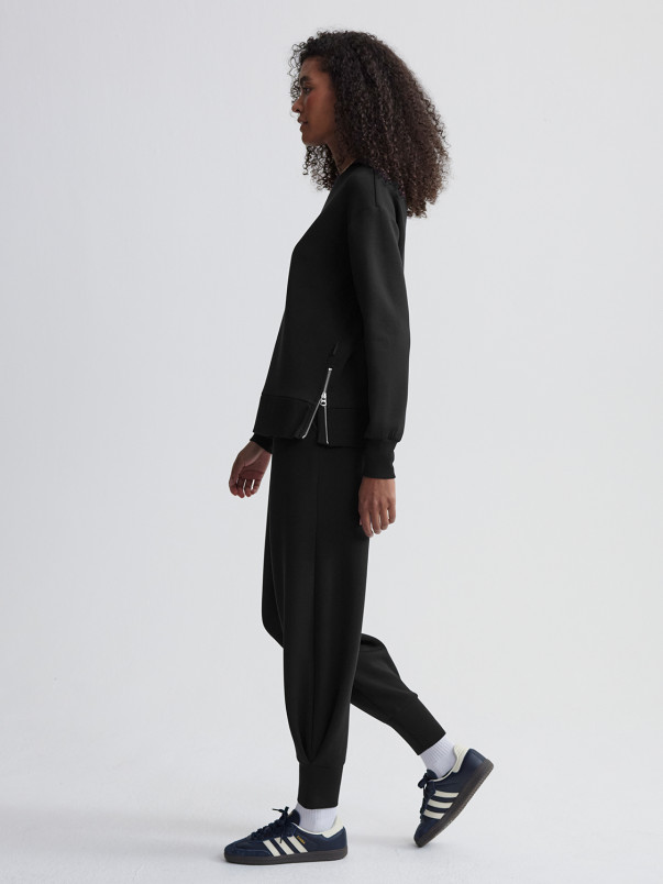 detail Dámská mikina Varley Gabriella Sweat