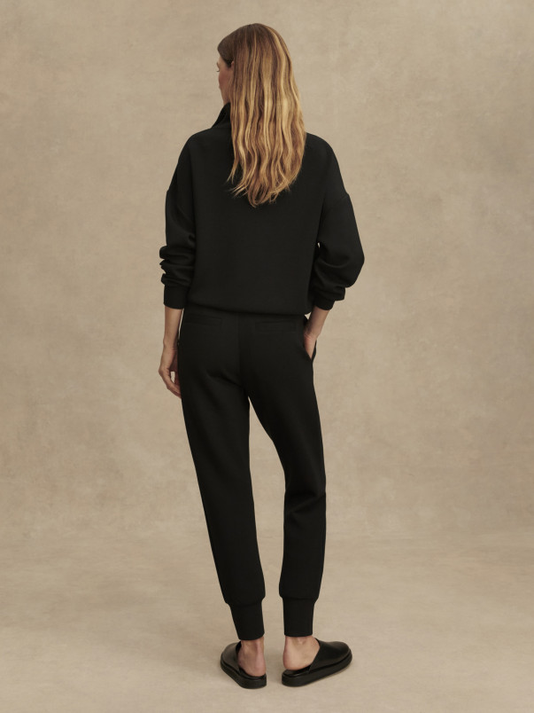 detail Dámské kalhoty Varley The Slim Cuff Pant 30