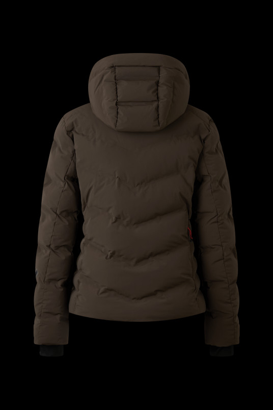 detail Dámská bunda BOGNER FIRE+ICE TEC-SAEL