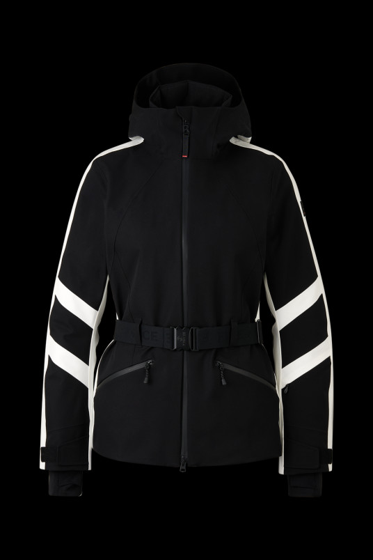 detail Dámská bunda BOGNER FIRE+ICE MOIA2-T