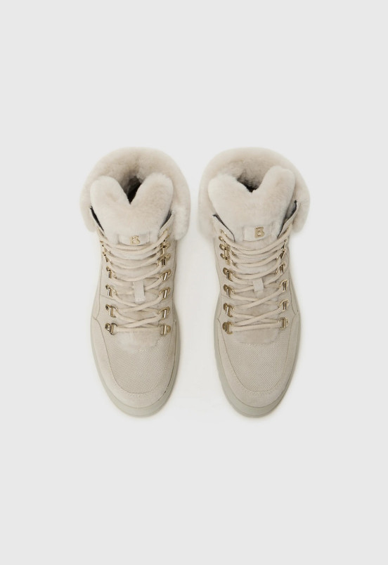 detail Dámské zimní boty BOGNER ANTWERP L 23 A