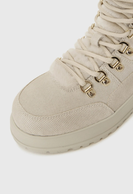 detail Dámské zimní boty BOGNER ANTWERP L 23 A