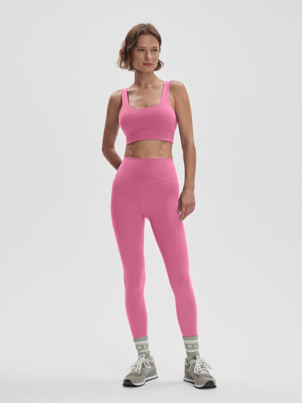 detail Dámská podprsenka Varley Freesoft Cori Bra