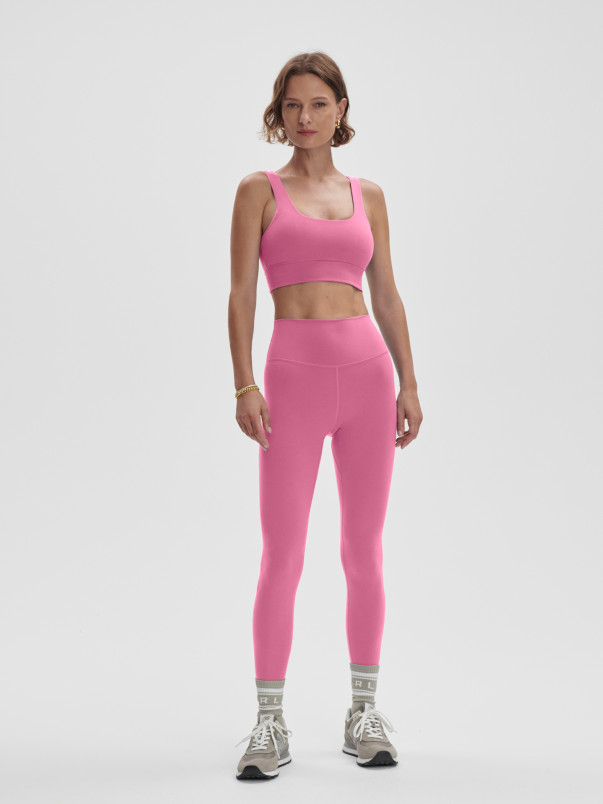 detail Dámská podprsenka Varley Freesoft Cori Bra