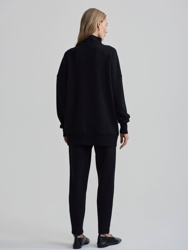 detail Dámské kalhoty Varley The Slim Pant 27.5