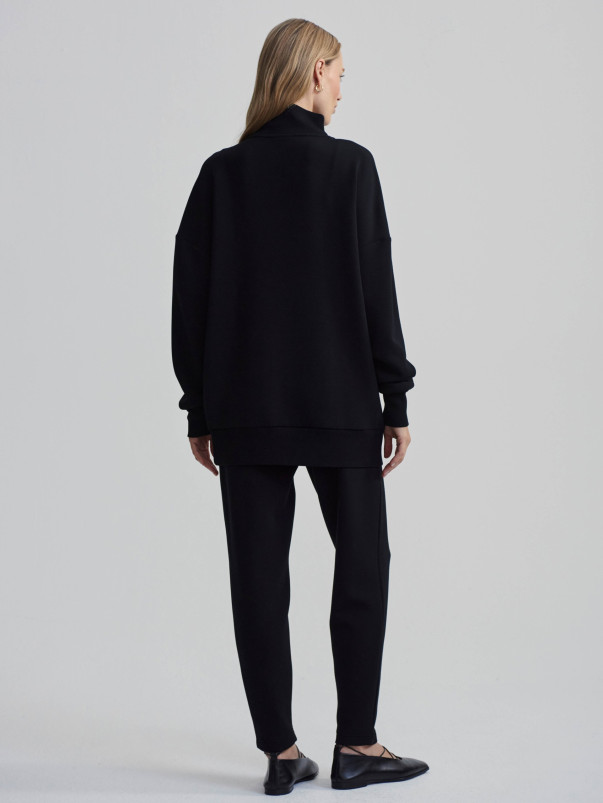 detail Dámské kalhoty Varley The Slim Pant 27.5