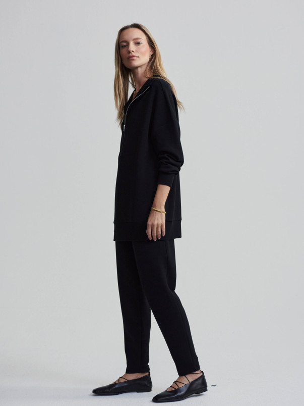 detail Dámské kalhoty Varley The Slim Pant 27.5