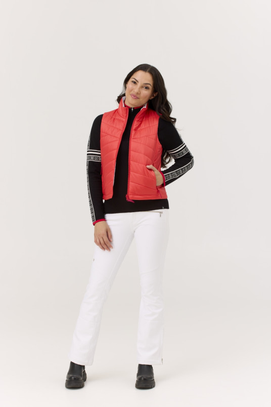 detail Dámská vesta Krimson Klover Sela Vest