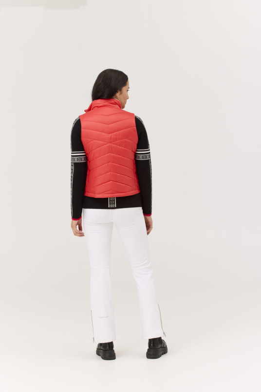 detail Dámská vesta Krimson Klover Sela Vest