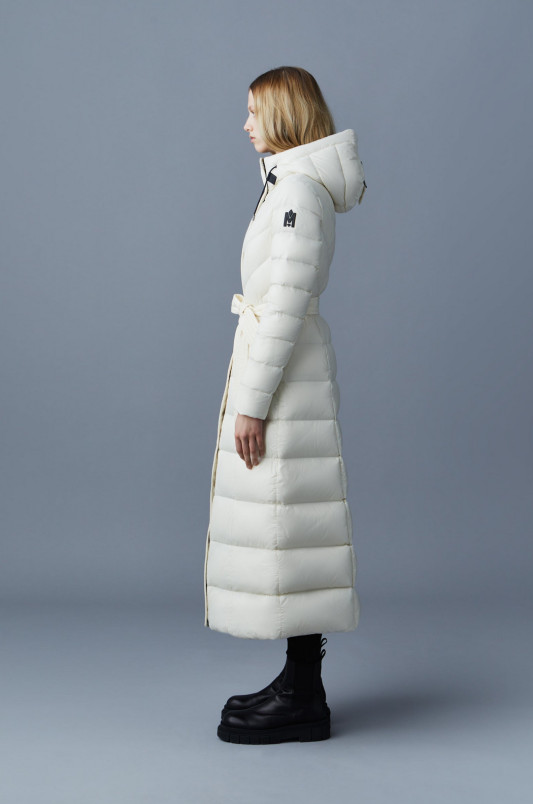 detail Dámský kabát MACKAGE CALINA-R