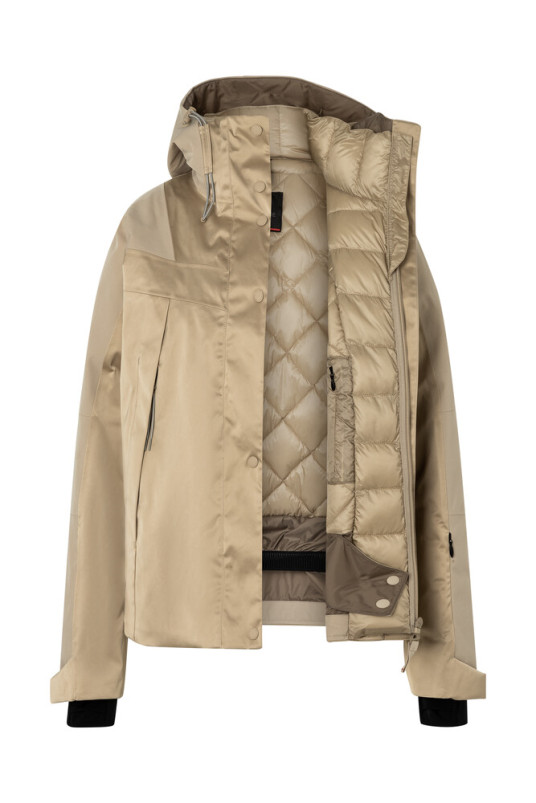 detail Dámská bunda BOGNER FIRE+ICE TINKA2-T