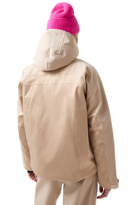 detail Dámská bunda BOGNER FIRE+ICE TINKA2-T